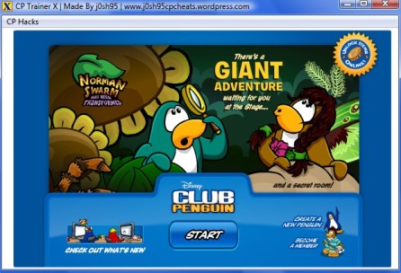 money makers for club penguin no download